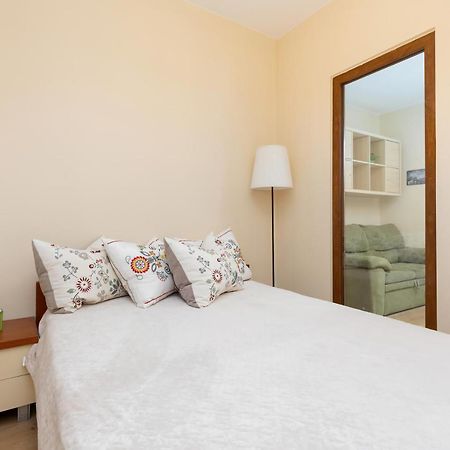 Veranda Domy I Apartament Pobierowo Exteriér fotografie