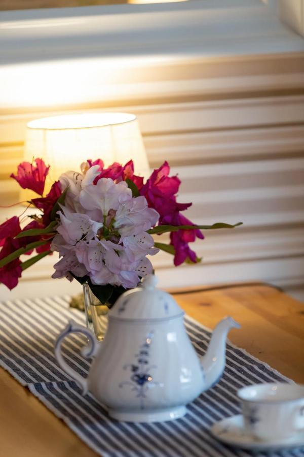 Veranda Domy I Apartament Pobierowo Exteriér fotografie