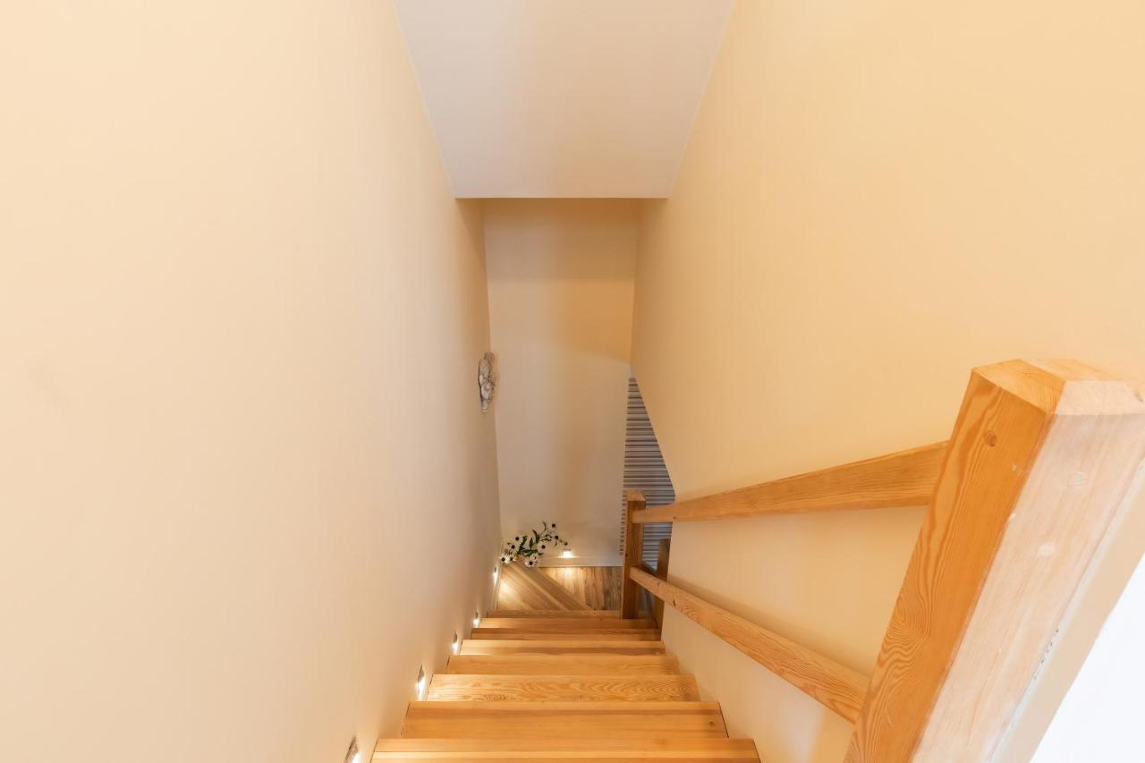 Veranda Domy I Apartament Pobierowo Exteriér fotografie