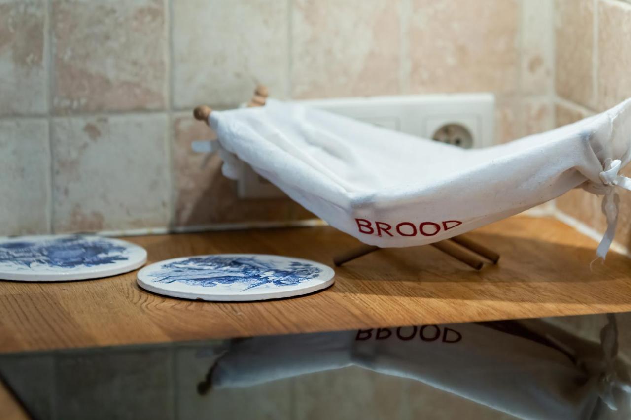 Veranda Domy I Apartament Pobierowo Exteriér fotografie